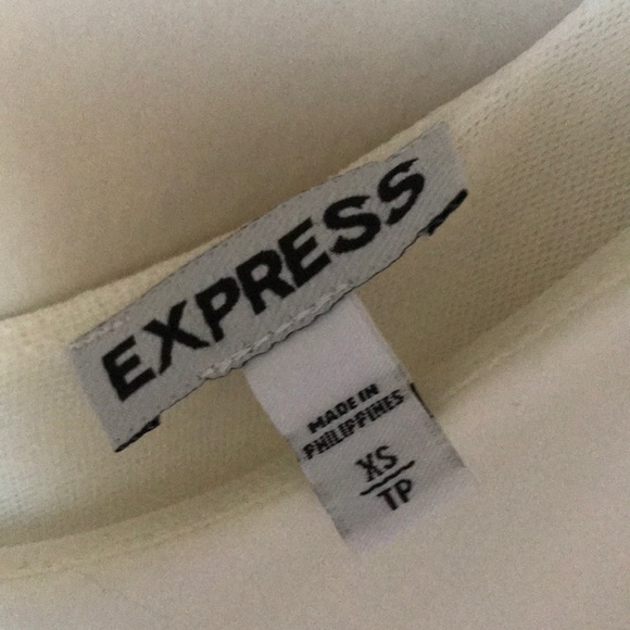 Express top - Picture 2 of 2